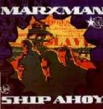 Marxman - Ship Ahoy - Talkin Loud - Acid Jazz