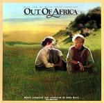 John Barry - Out Of Africa (Music From The Motion Picture Soundtrack) - MCA Records - Soundtracks