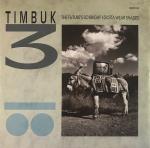 Timbuk 3 - The Future's So Bright, I Gotta Wear Shades - I.R.S. Records - Indie