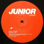 Stylus Trouble - Sputnik - Junior London - Progressive