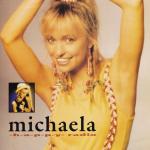 Michaela Strachan - H-A-P-P-Y Radio - FFRR - Synth Pop