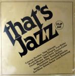Various - That's Jazz 2 - DGR - Jazz