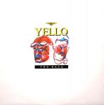Yello - The Race - Mercury - Synth Pop