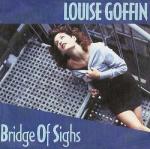 Louise Goffin - Bridge Of Sighs - WEA - Rock