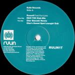 Russell - Fool For Love - Rulin Records - UK House