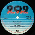 Kim Herte - It Ain't Heavy - Nine O Nine - UK House