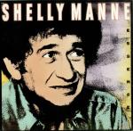 Shelly Manne - Essence - Galaxy - Jazz