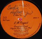 R.M. Project - Smokin' Rhythms Volume Four  - Smokin' Rhythms - UK House