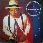 Kid Creole And The Coconuts - I'm A Wonderful Thing, Baby (Brothers In Rhythm Remix) - Island Records - UK House
