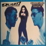 Quartz & Dina Carroll - Naked Love (Just Say You Want Me) - Mercury - Euro House