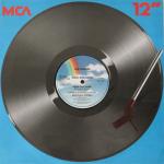 Jan Hammer - Miami Vice Theme - MCA Records - Soundtracks