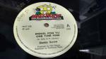 Daddy Screw - Model Pon Yu One Time Man - Mad House - Reggae