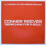 Conner Reeves - Searching For A Soul (DJ Pierre / Victor Imbres Remixes) - Wildstar Records - Tech House