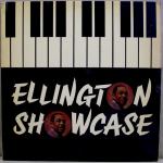 Duke Ellington And His Orchestra - Ellington Showcase - World Record Club - Jazz