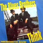 The Blues Brothers - Think - Atlantic - Soundtracks