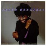 Randy Crawford - Nightline - Warner Bros. Records - Soul & Funk