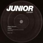 Peace Division - Deeper - Junior London - Tech House