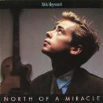 Nick Heyward - North Of A Miracle - Arista - Jazz