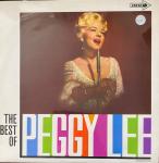 Peggy Lee - The Best Of Peggy Lee Volume Two - Coral - Jazz