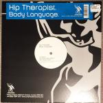 Hip Therapist - Body Language - Underwater Records - UK House
