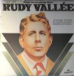 Rudy Vallee - Heigh-Ho Everybody, This Is Rudy Vallée - ASV - Jazz