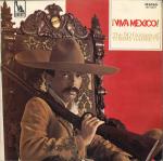 The 50 Guitars Of Tommy Garrett - ¡Viva Mexico! - Liberty - Pop
