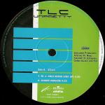 TLC - Unpretty - LaFace Records - R & B