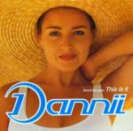 Dannii Minogue - This Is It - MCA Records - UK House