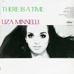 Liza Minnelli - There Is A Time - Capitol Records - Easy Listening