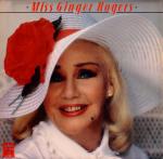 Ginger Rogers - Miss Ginger Rogers - Odeon - Easy Listening