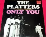 The Platters - Only You - Polydor - Soul & Funk