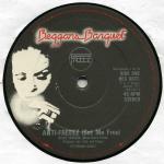 Freeez - Anti-Freeez (Set Me Free) - Beggars Banquet - Soul & Funk