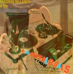 Malcolm McLaren & World's Famous Supreme Team - Buffalo Gals - Special Stereo Scratch Mix - Charisma - Hip Hop