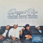 Jagged Edge - Walked Outta Heaven - Columbia - Hip Hop