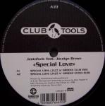 Jestofunk & Jocelyn Brown - Special Love - Club Tools - US House