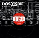 Norman Bass - How U Like Bass? - Dos Or Die Recordings - Trance