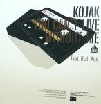 Kojak & Ruth-Ann Boyle - You Can't Live Without Me - Sound Of Barclay - House