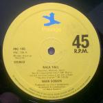 Mark Soskin - Walk Tall / Colossus - Prestige - Jazz