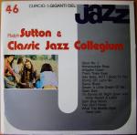 Ralph Sutton & Classic Jazz Collegium - I Giganti Del Jazz Vol. 46 - Curcio - Jazz
