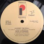 Nick Straker - Against The Wall - Firebird - Soul & Funk
