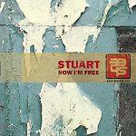 Stuart - Now I'm Free - 3345 Recordings - House