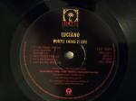 Luciano  - Where There Is Life - Island Jamaica - Reggae