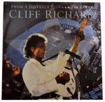 Cliff Richard - From A Distance ***** The Event - EMI - Rock