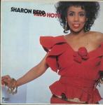 Sharon Redd - Redd Hott - Prelude Records - Disco