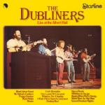 The Dubliners - Live At The Albert Hall - Starline - Folk