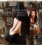 The George Shearing Quintet - Latin Lace - Capitol Records - Jazz