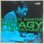 Hoagy Carmichael - Mr Music Master - MCA Coral - Jazz