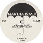 Martha Wash - It's Raining Men - Logic Records - UK House