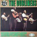 The Dubliners - It's The Dubliners - Hallmark Records - Folk