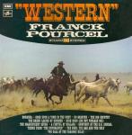 Franck Pourcel Et Son Grand Orchestre - Western - Studio 2 Stereo - Jazz